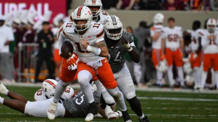 College Football Playoff Predictions First Round - Dec. 18, 2025