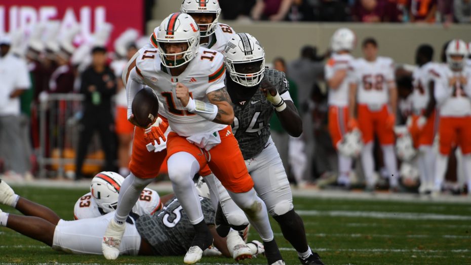 College Football Playoff Predictions First Round - Dec. 18, 2025