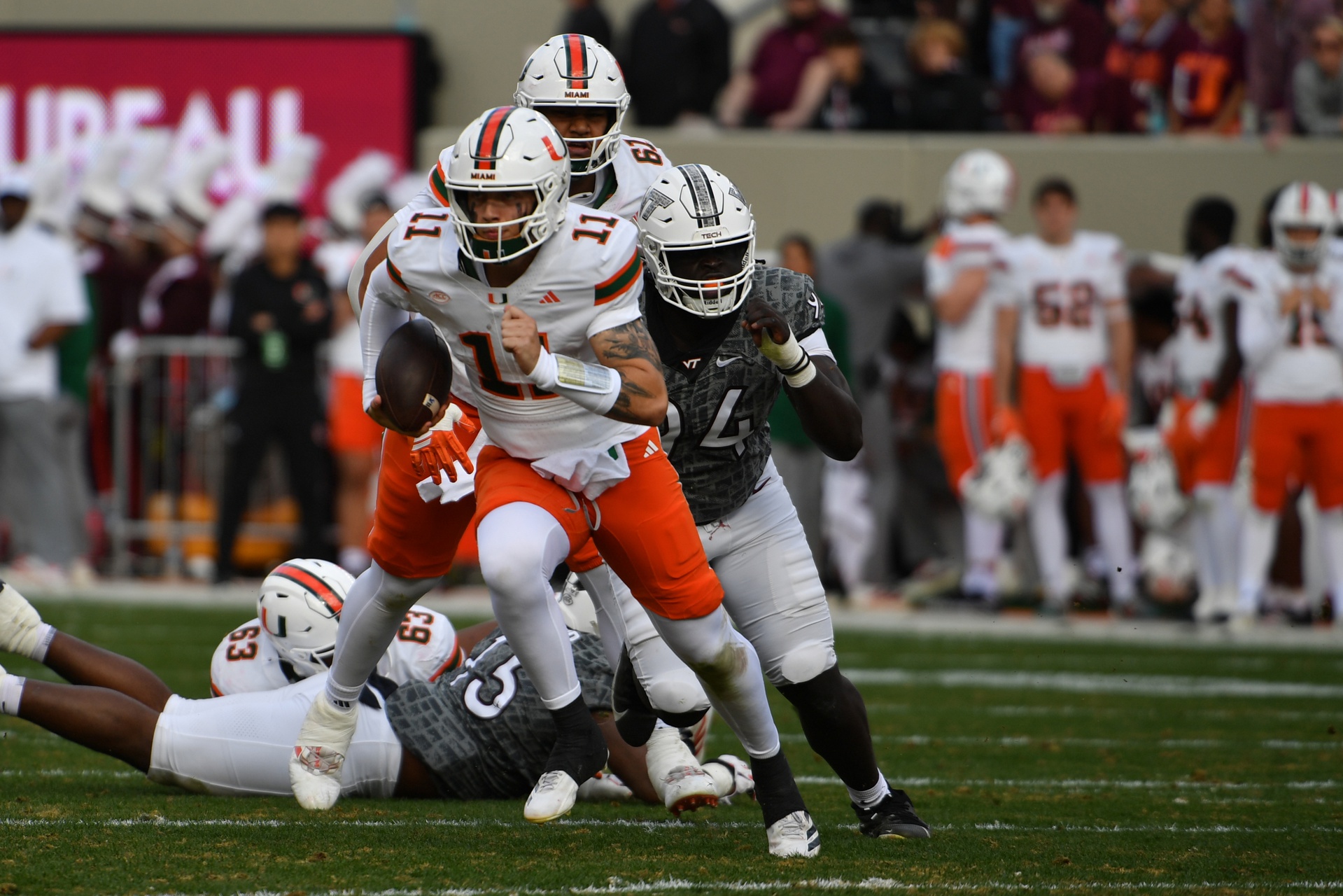 College Football Playoff Predictions First Round - Dec. 18, 2025