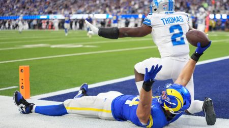 anytime touchdown scorer for thursday night football on 12/18: Colby Parkinson