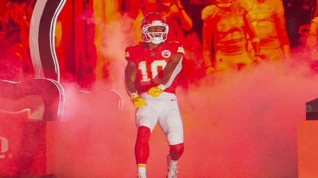 NFL Pick Of The Day for December 25th, 2025 - Christmas Day