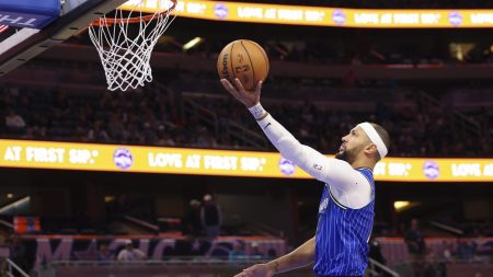 Best NBA Props Today Jalen Suggs