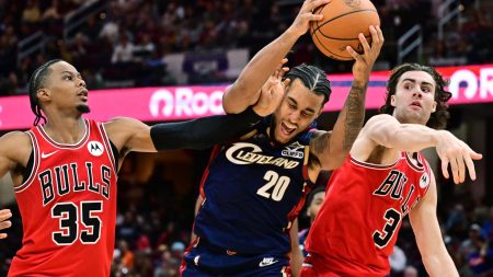 Best NBA Player Props Today - Jaylon Tyson