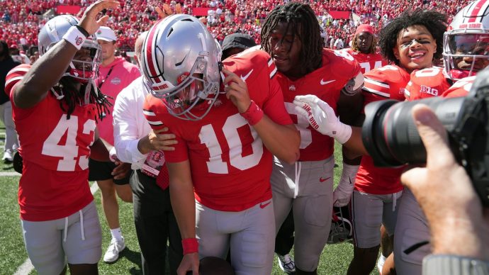 Cotton Bowl Preview: Ohio State vs Miami Predictions – Dec. 31, 2025