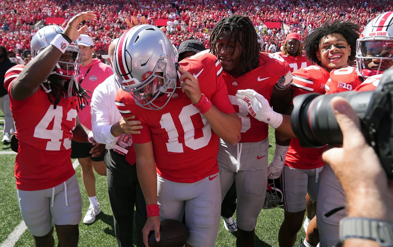Cotton Bowl Preview: Ohio State vs Miami Predictions – Dec. 31, 2025