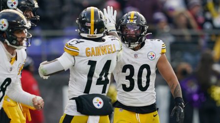 Best NFL Player Props Today - Kenneth Gainwell - Monday Night Football Steelers vs Dolphins. Dec. 15, 2025