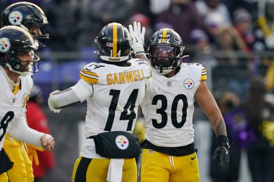 NFL Bets Today – Steelers vs Texans Predictions for Wild Card Weekend – Jan. 12, 2026