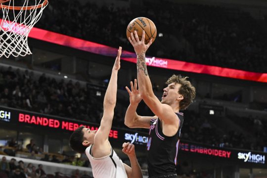 NBA betting cheat sheet for jan. 8, 2026