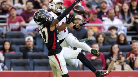 Best NFL Player Prop Bets for Week 17