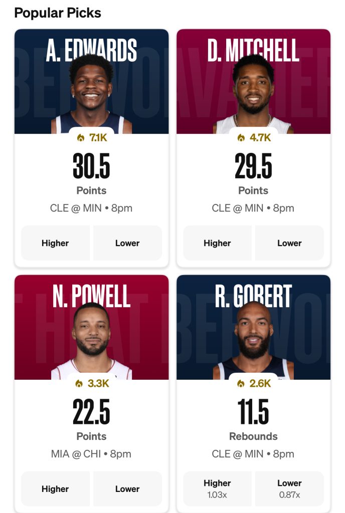 NBA Player Props Today for Jan. 8, 2026