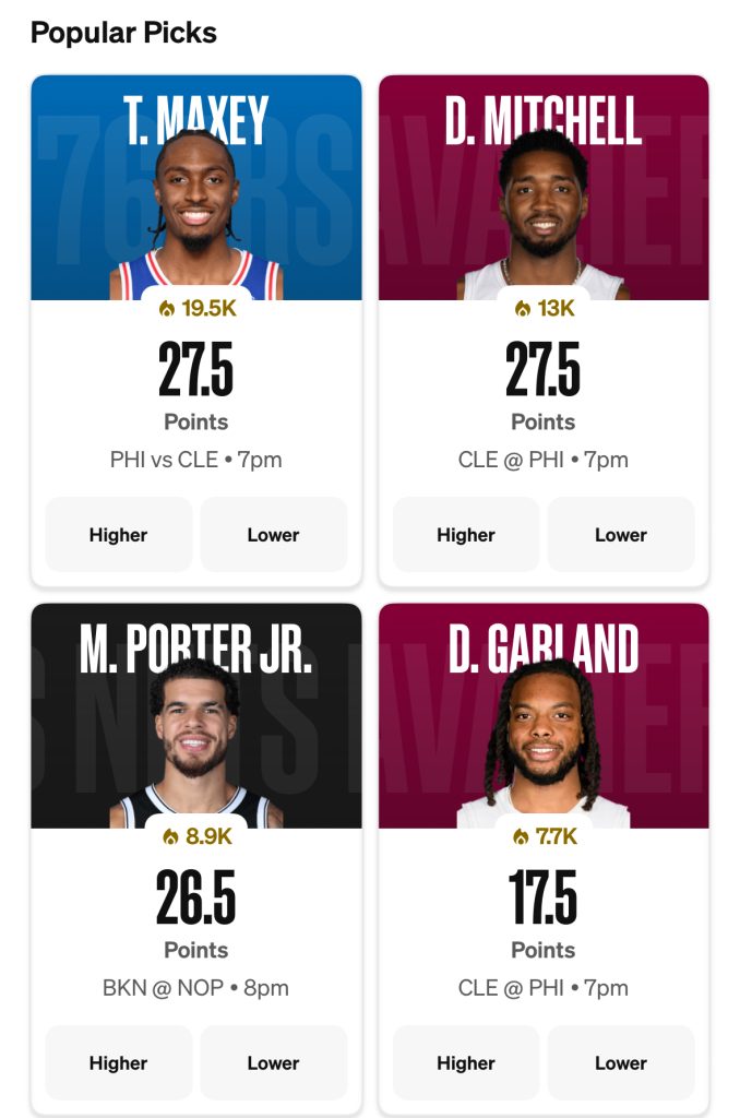 NBA Player Props on Underdog Fantasy for Wednesday, Jan. 14, 2026