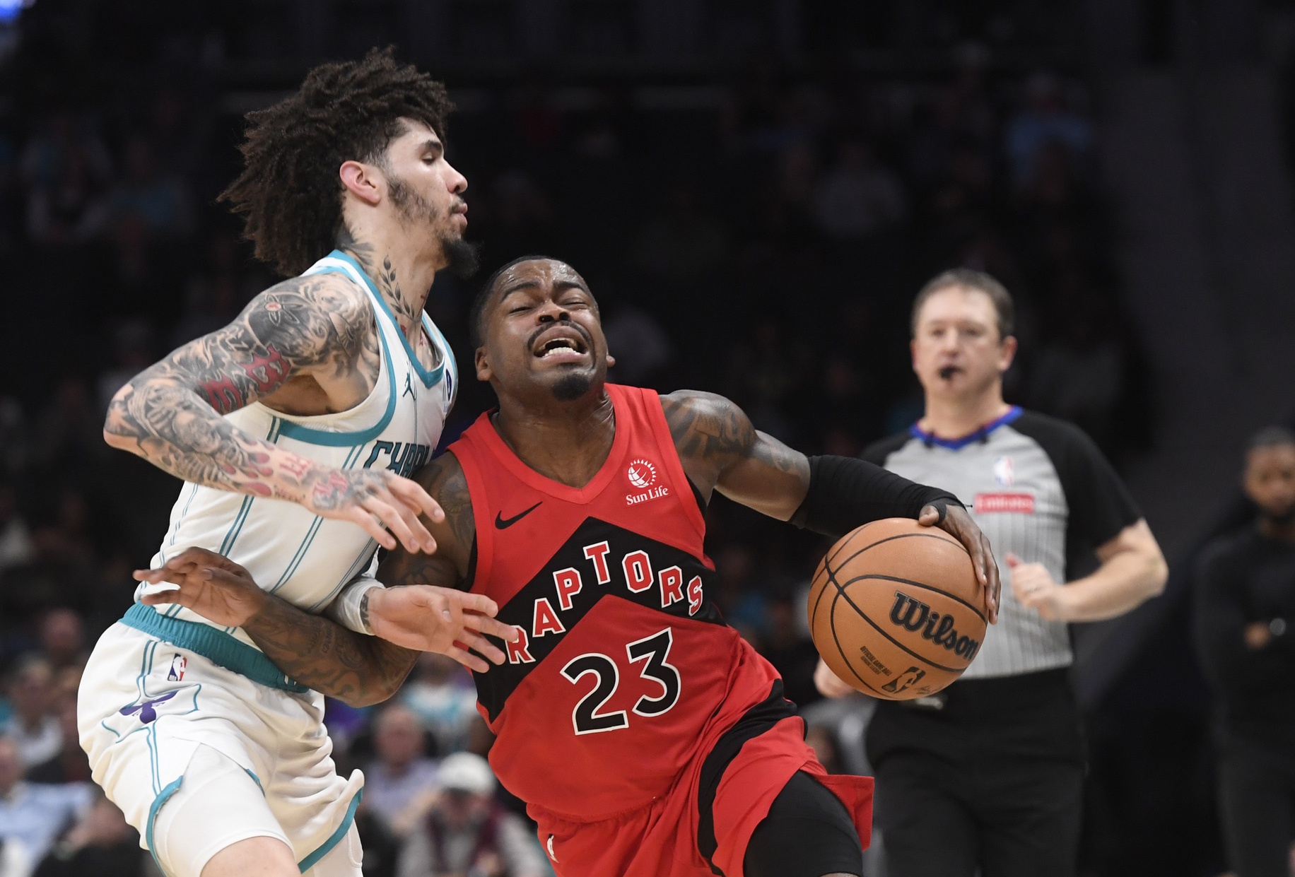 NBA Cheat Sheet – Jan. 12, 2026