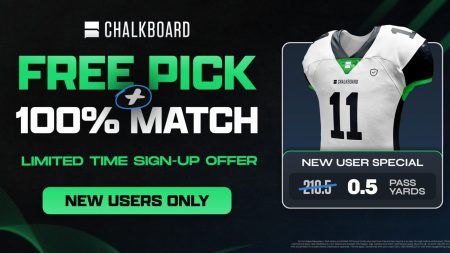 chalkboard promo code PROPSTS