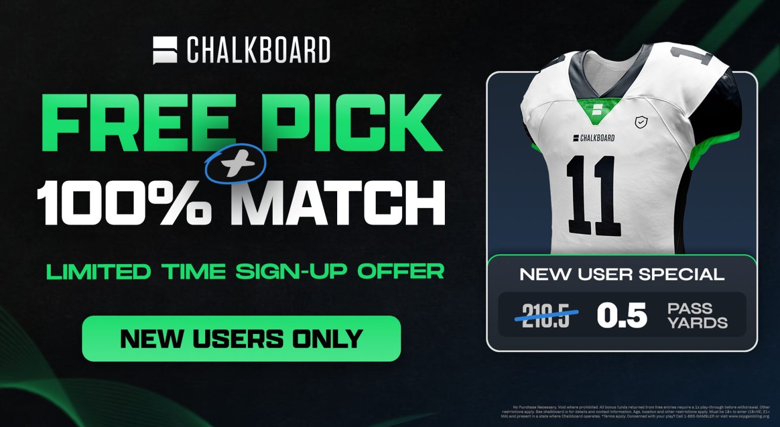 chalkboard promo code PROPSTS