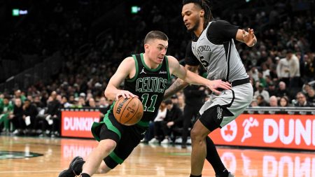 Best NBA Props Today - Payton Pritchard - Monday, Jan. 12, 2026