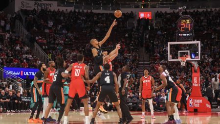 Victor Wembanyama NBA