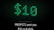 Best Kalshi Sign Up Bonus 2026