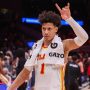 Jalen Johnson NBA