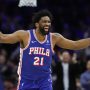 Joel Embiid NBA
