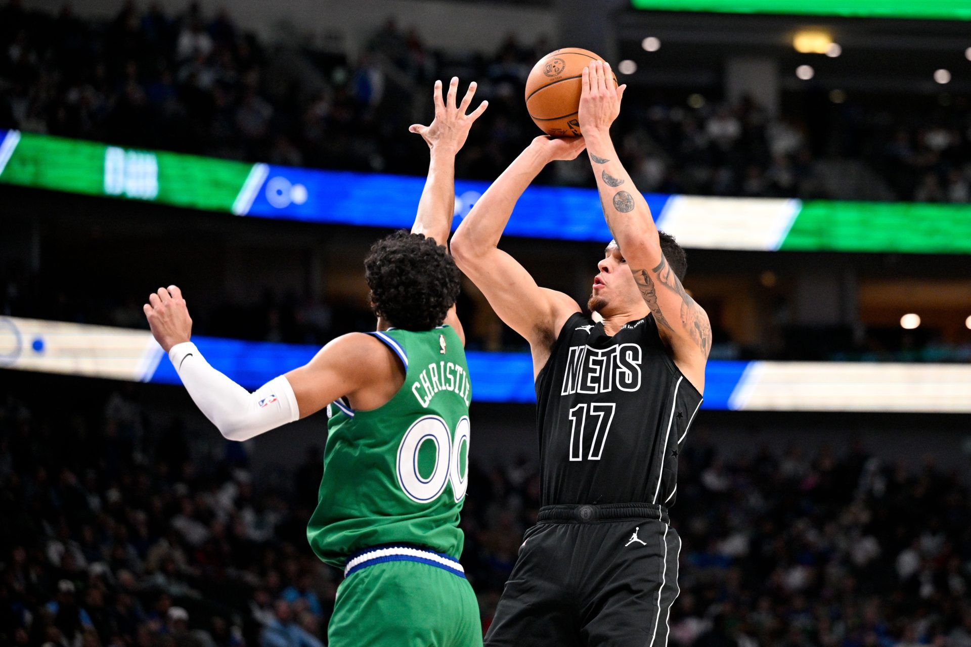 Michael Porter Jr. NBA