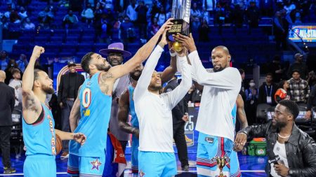 NBA All Star Game (2026)