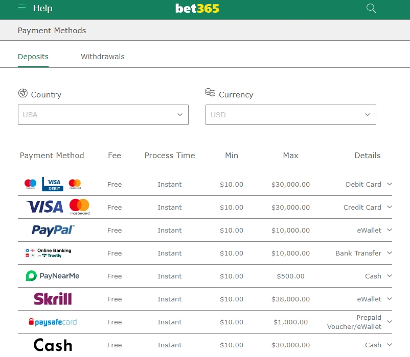 Bet365 NJ Promo Code & Review