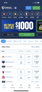 What is Live Betting? How In-Game Betting Works