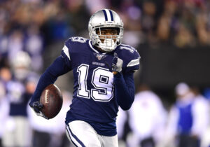 NFL Point Spread Report: Bettors Hitting Jackpot With Cowboys - PROPS