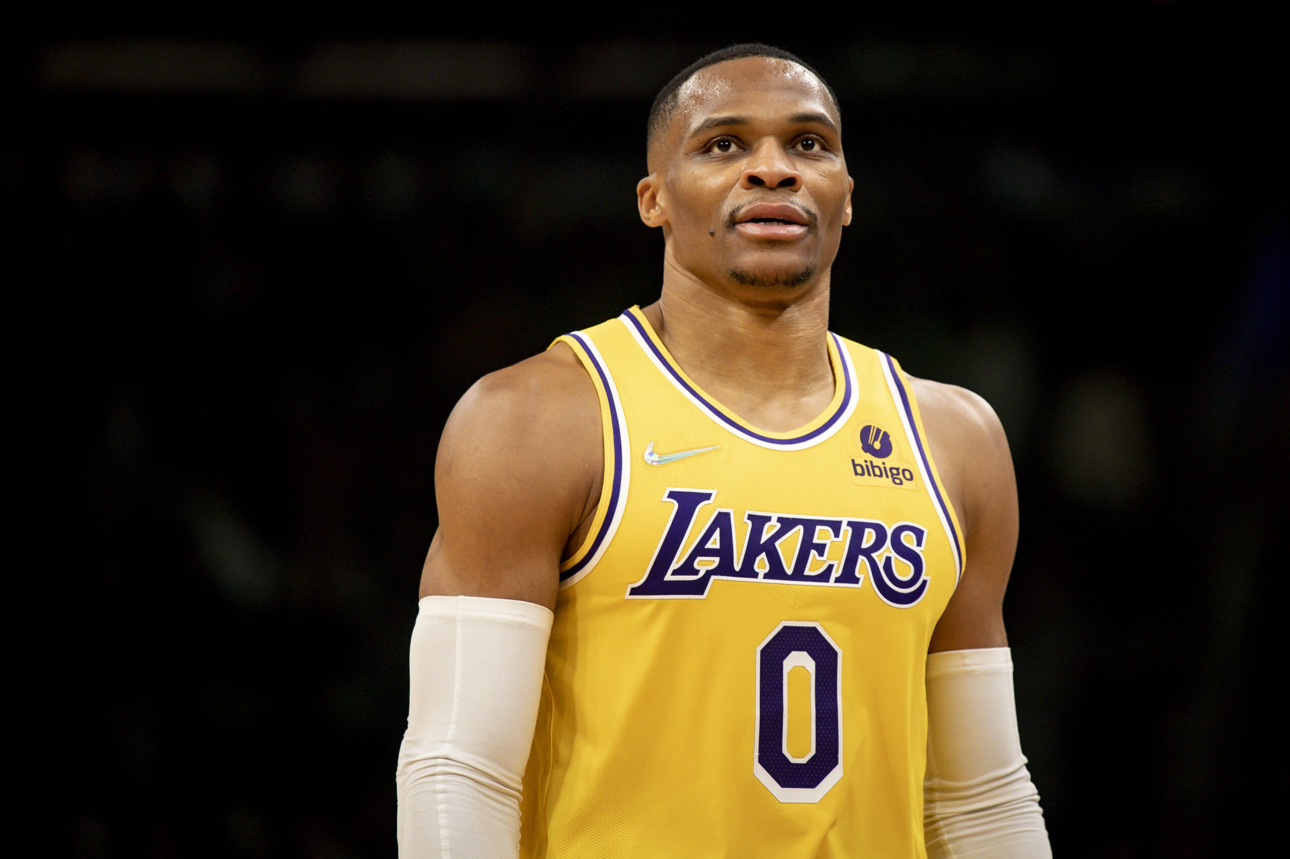 Russell Westbrook Player Prop Bets: Lakers vs. Clippers