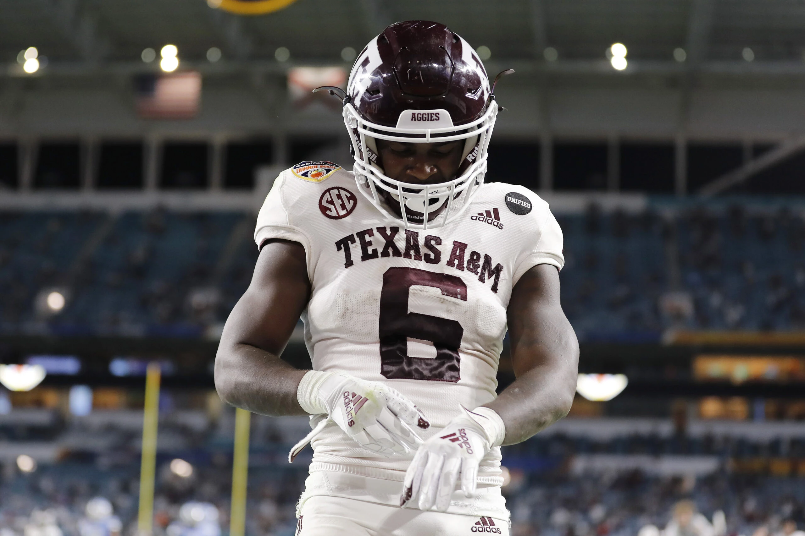 College football preview: 2022 Texas A&M Aggies