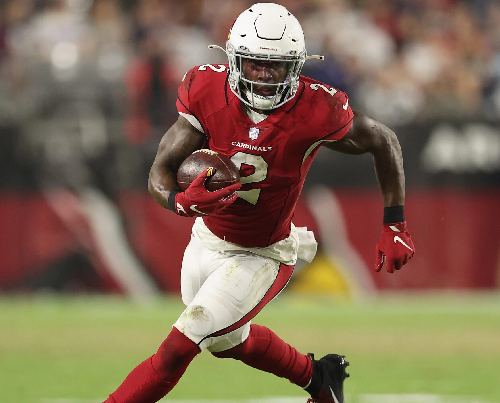 Arizona Cardinals Betting Props For NFL Week 7