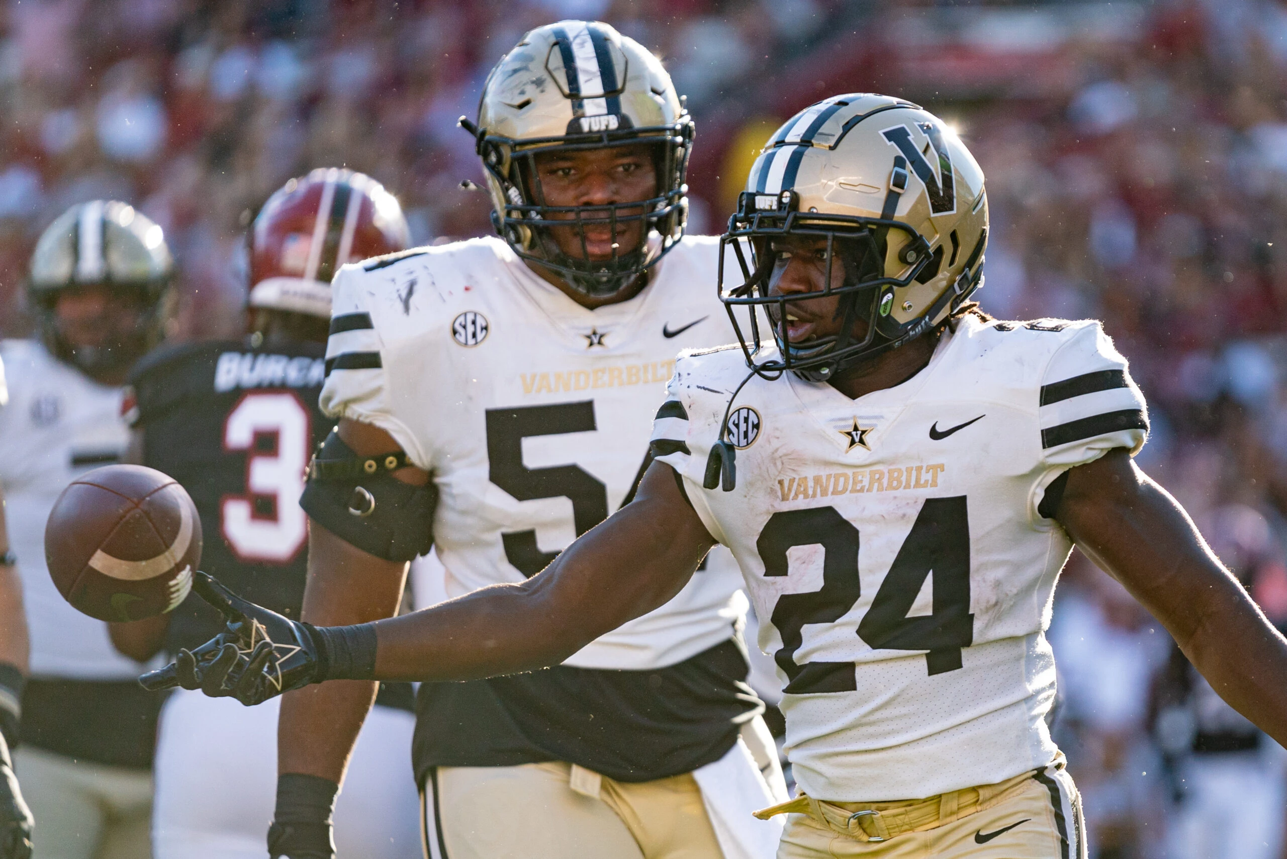 Vanderbilt vs. Hawaii Predictions & Odds NCAAF Picks Week 0 (Best Bets)