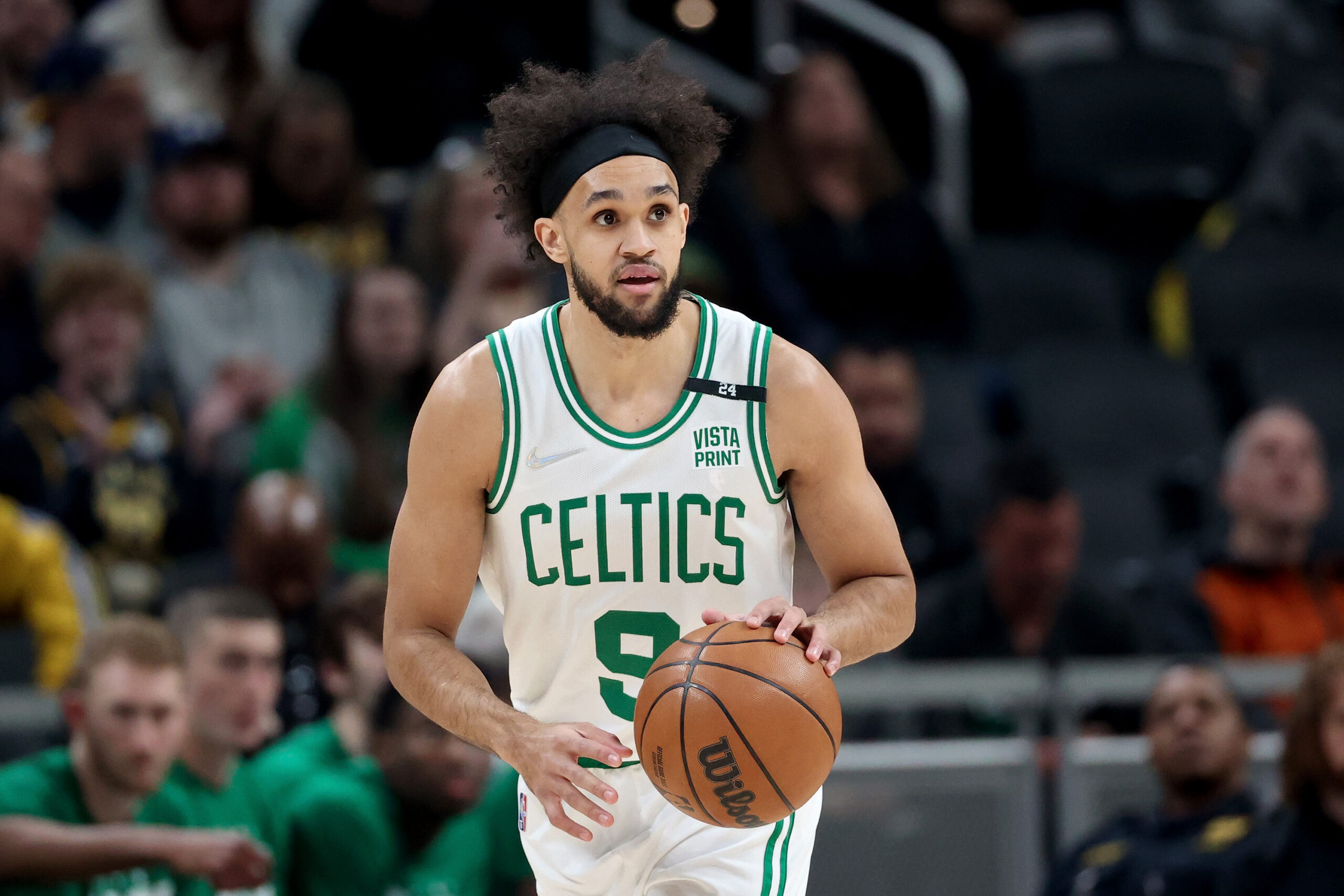 Derrick White NBA Playoffs Player Props: Celtics vs. Heat