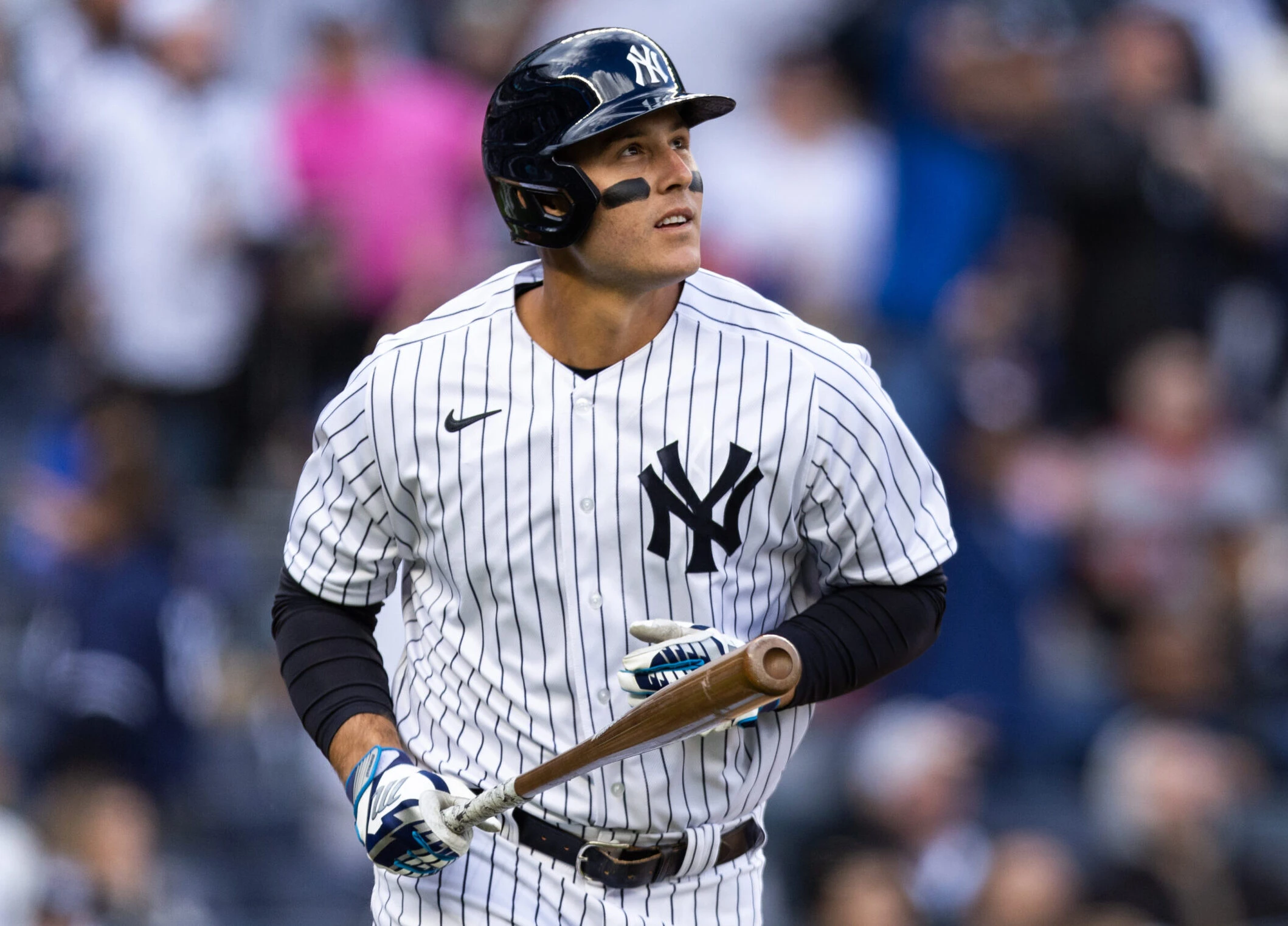 Aaron Judge Preview, Player Props: Yankees vs. Red Sox
