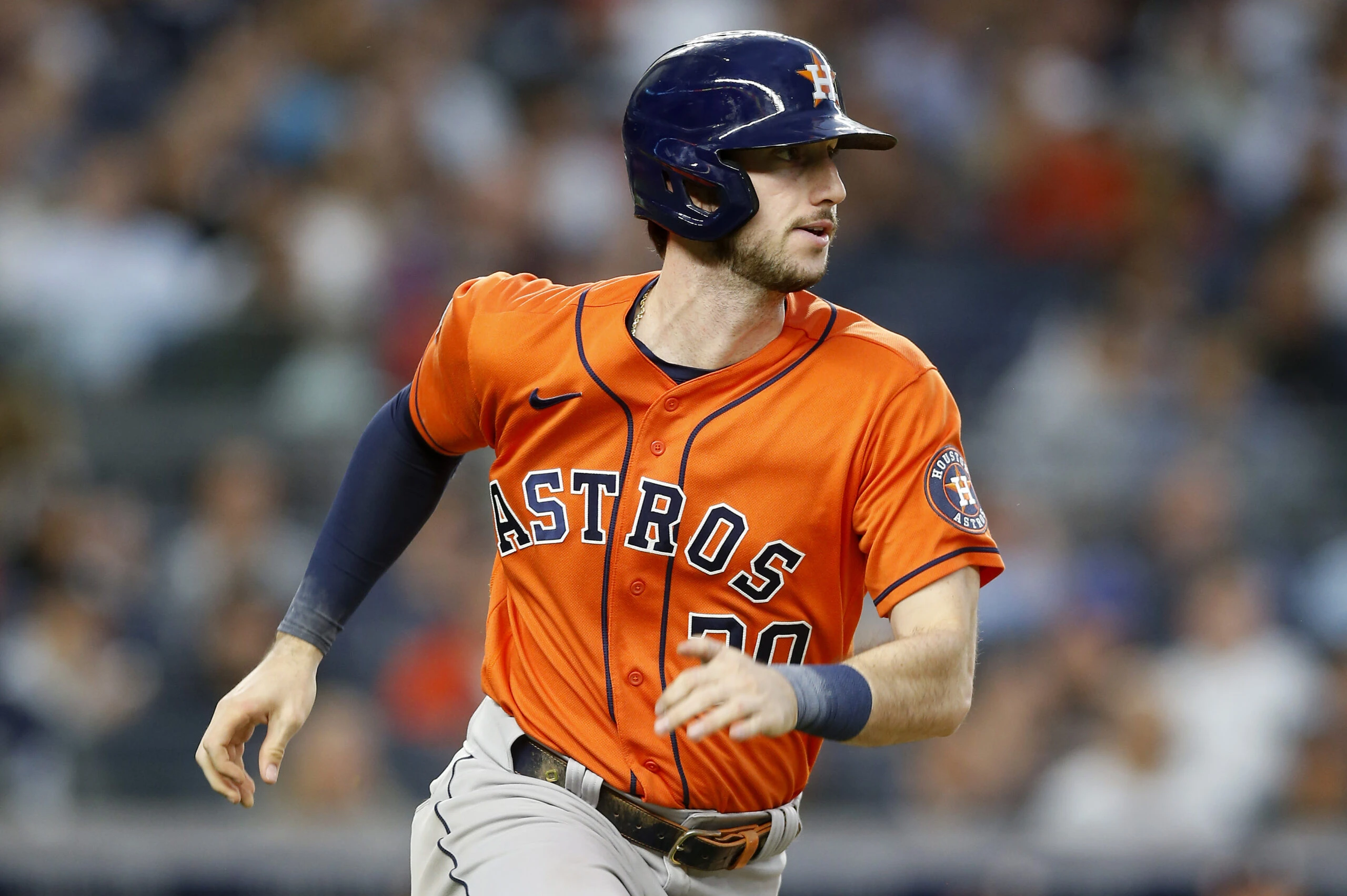 Kyle Tucker Preview, Player Props: Astros vs. Twins - ALDS Game 1
