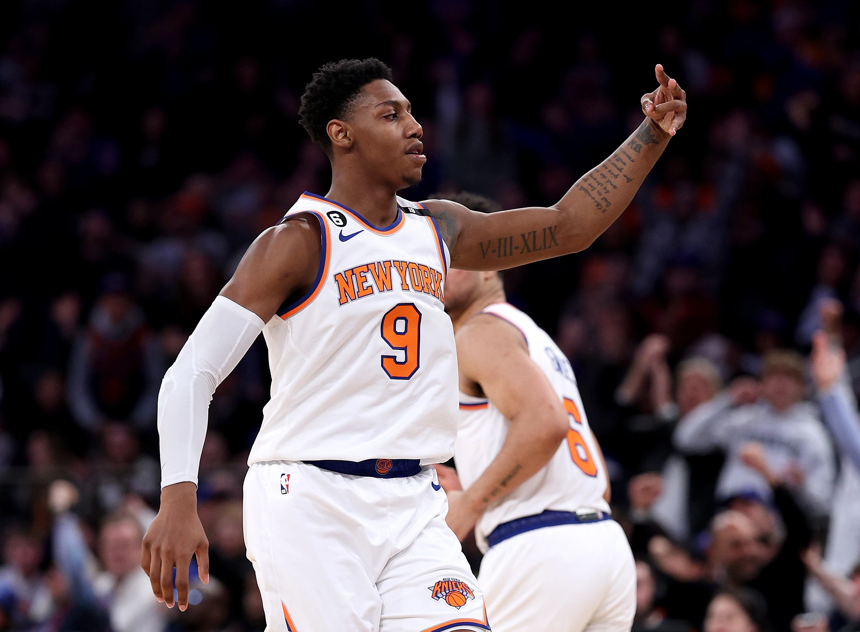 Detroit Pistons vs New York Knicks Prediction, Picks and Props