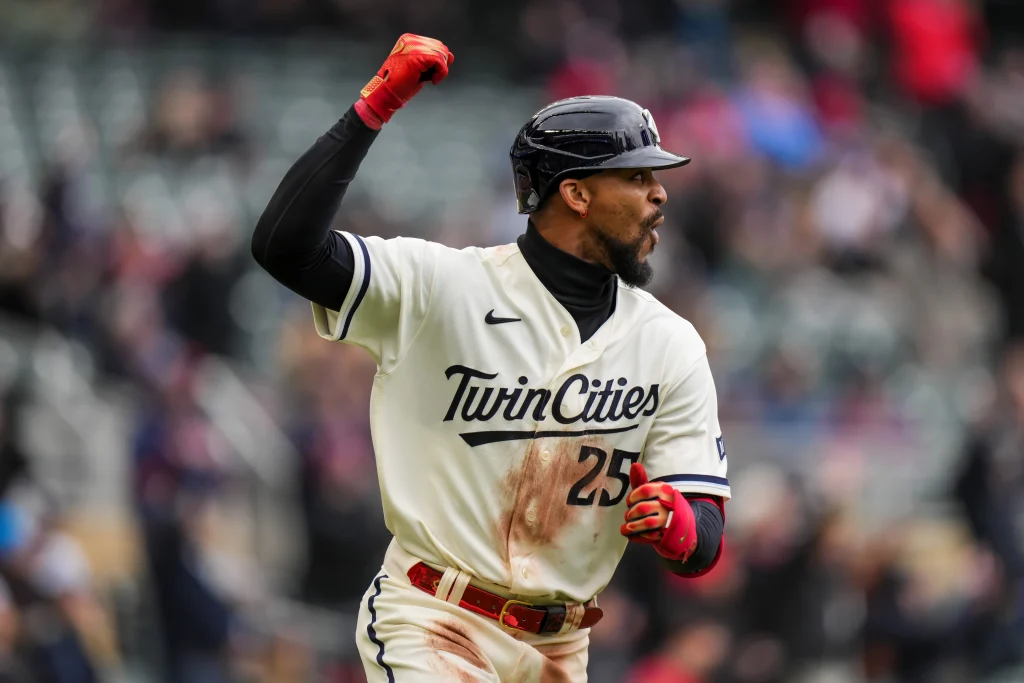 Twins vs. Cubs Predictions, Odds & Picks (Friday, May 12) PROPS