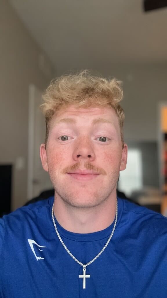 Griffin Alvey