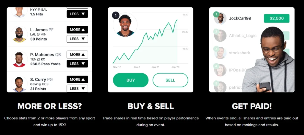 Best DFS Sites & Apps Like PrizePicks (October 2023)