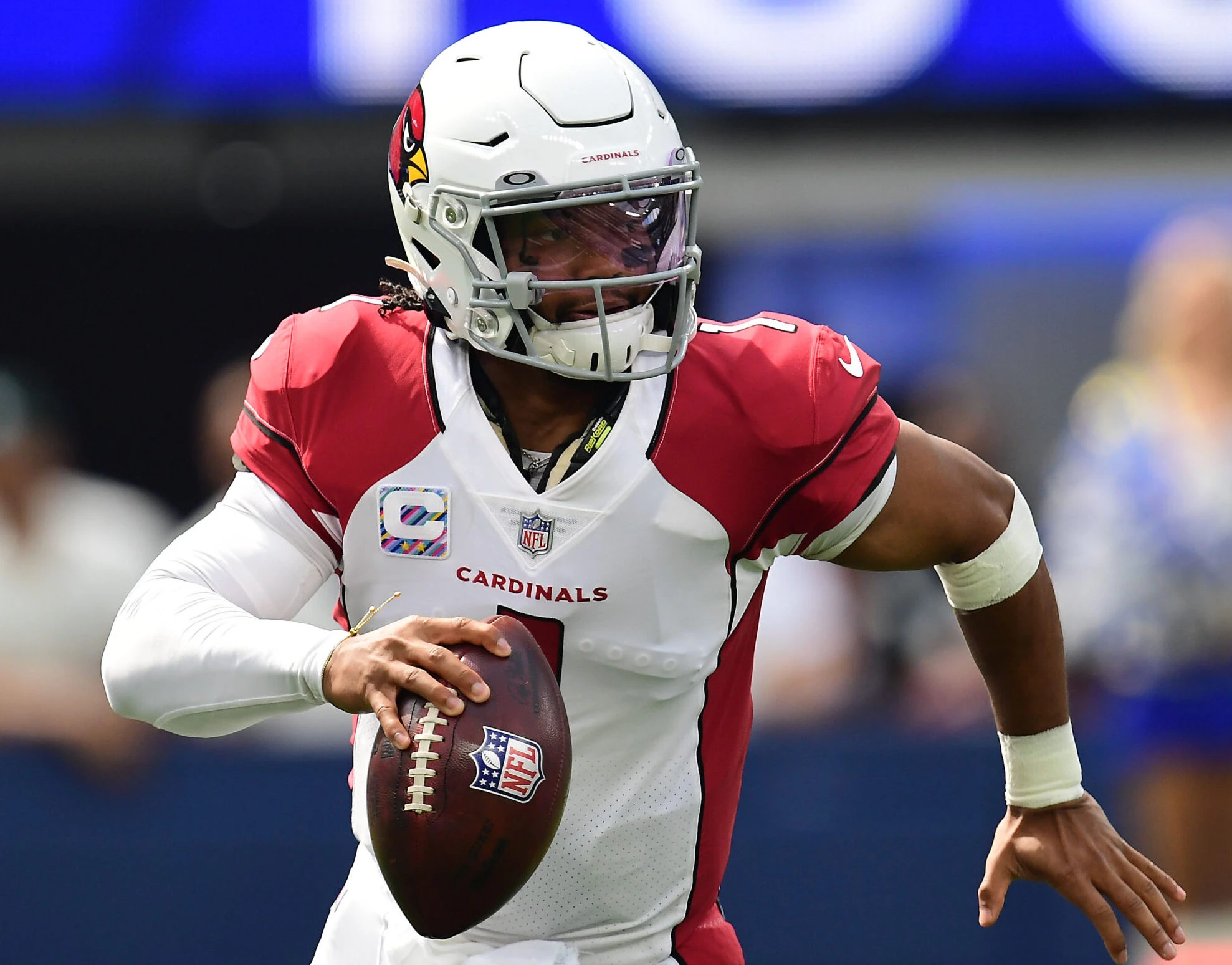 Kyler Murray Odds, Betting & Predictions