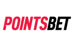 Pointsbet Transparent Logo
