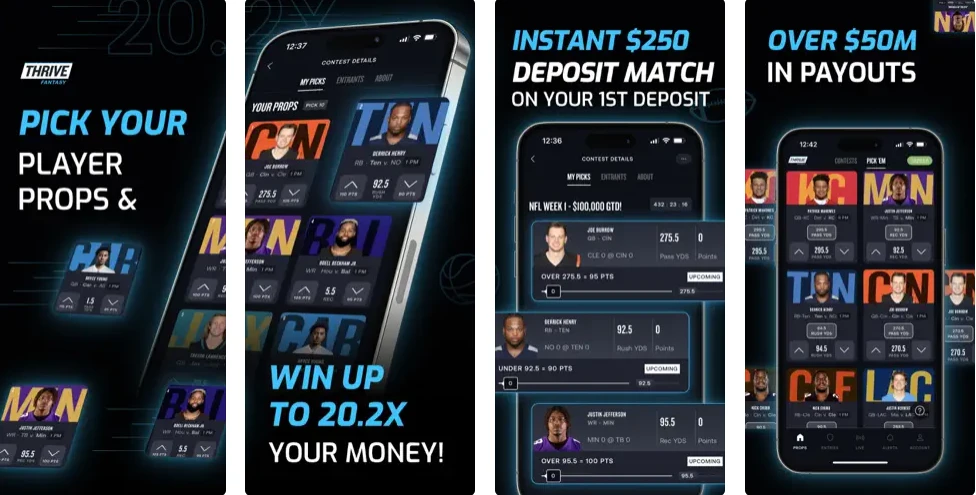 PrizePicks Wants To Be The Easiest DFS Game On The Market