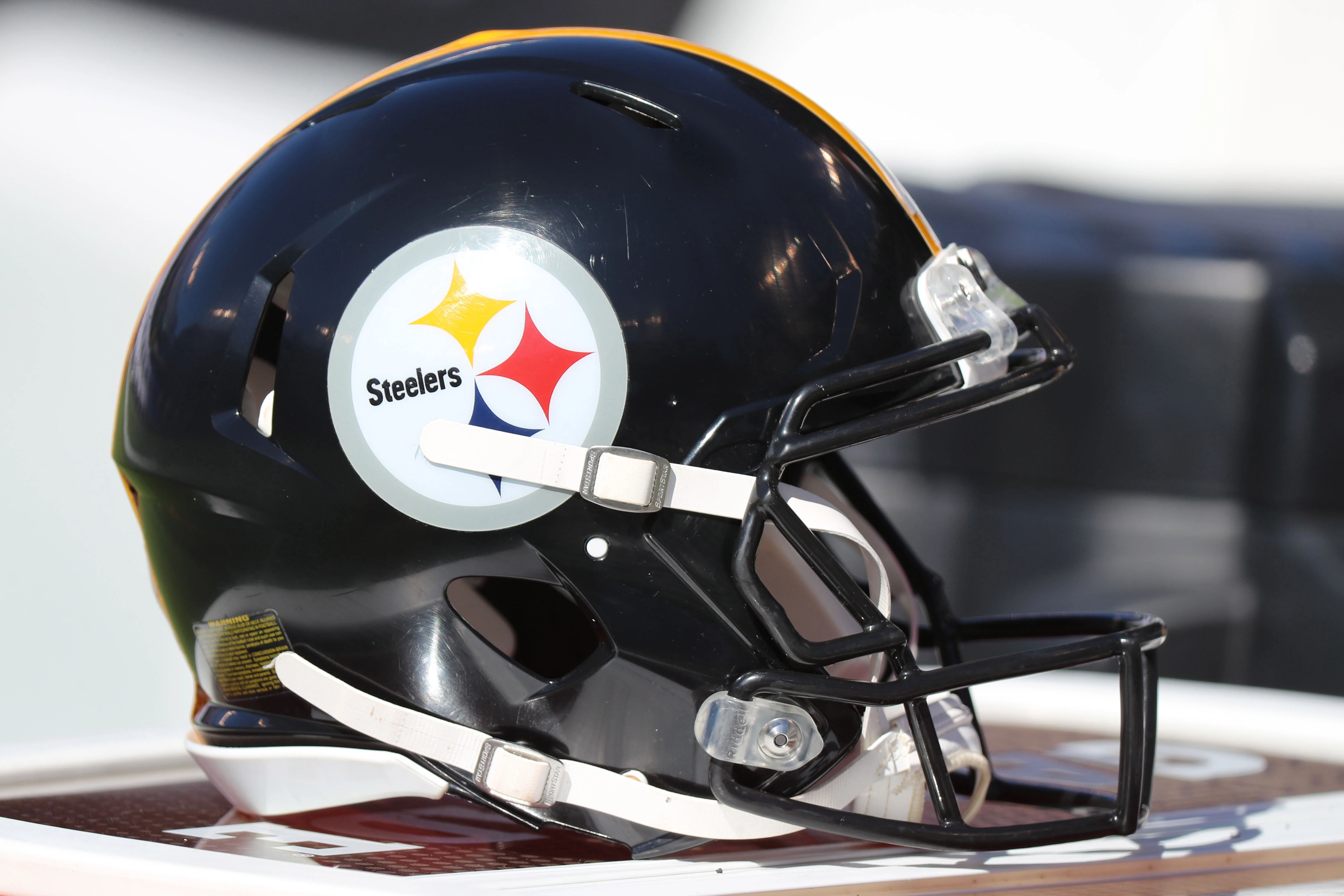 Cheat Sheet: Steelers at Ravens