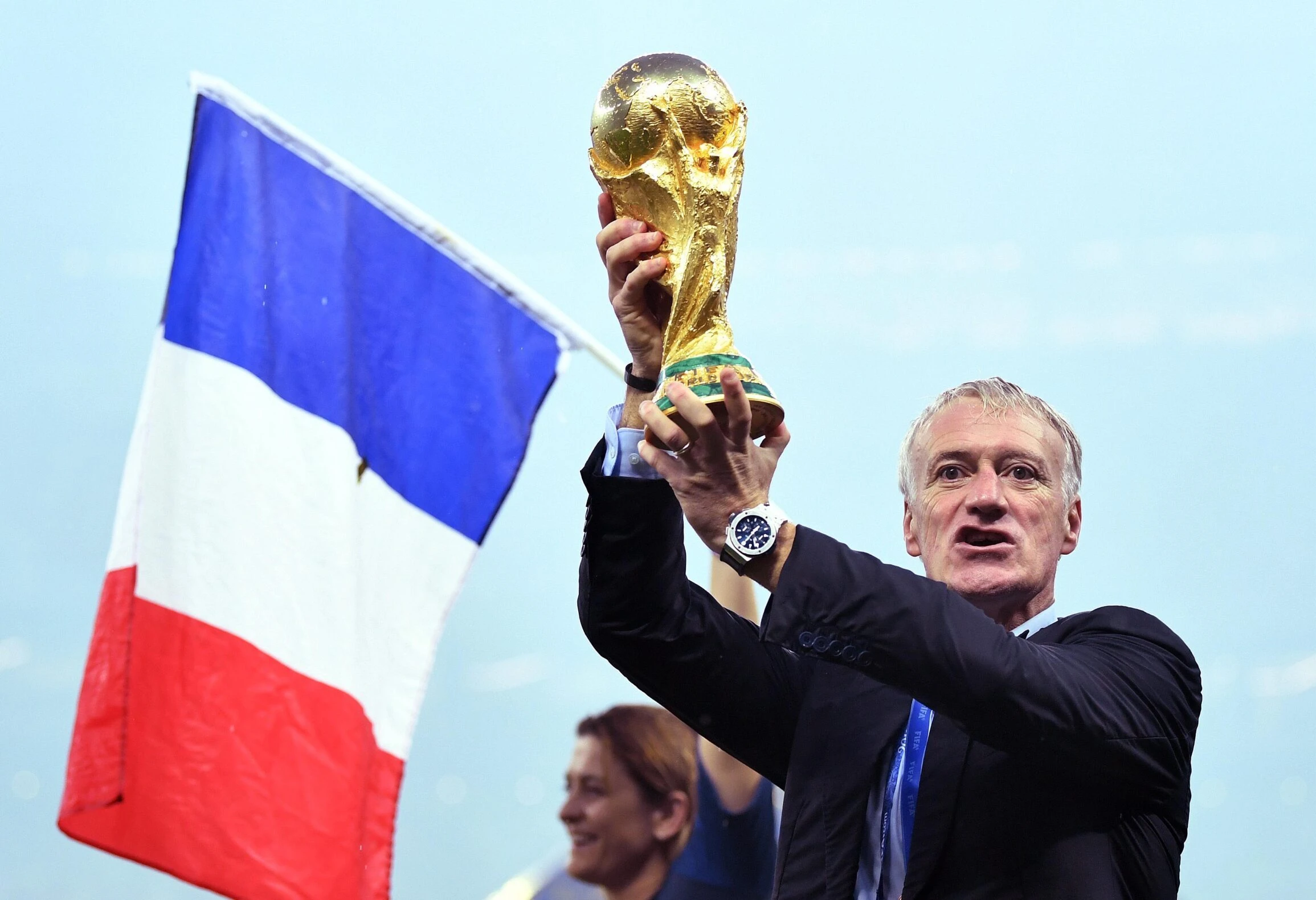 2022 World Cup Betting Odds  Brazil & France The Favorites