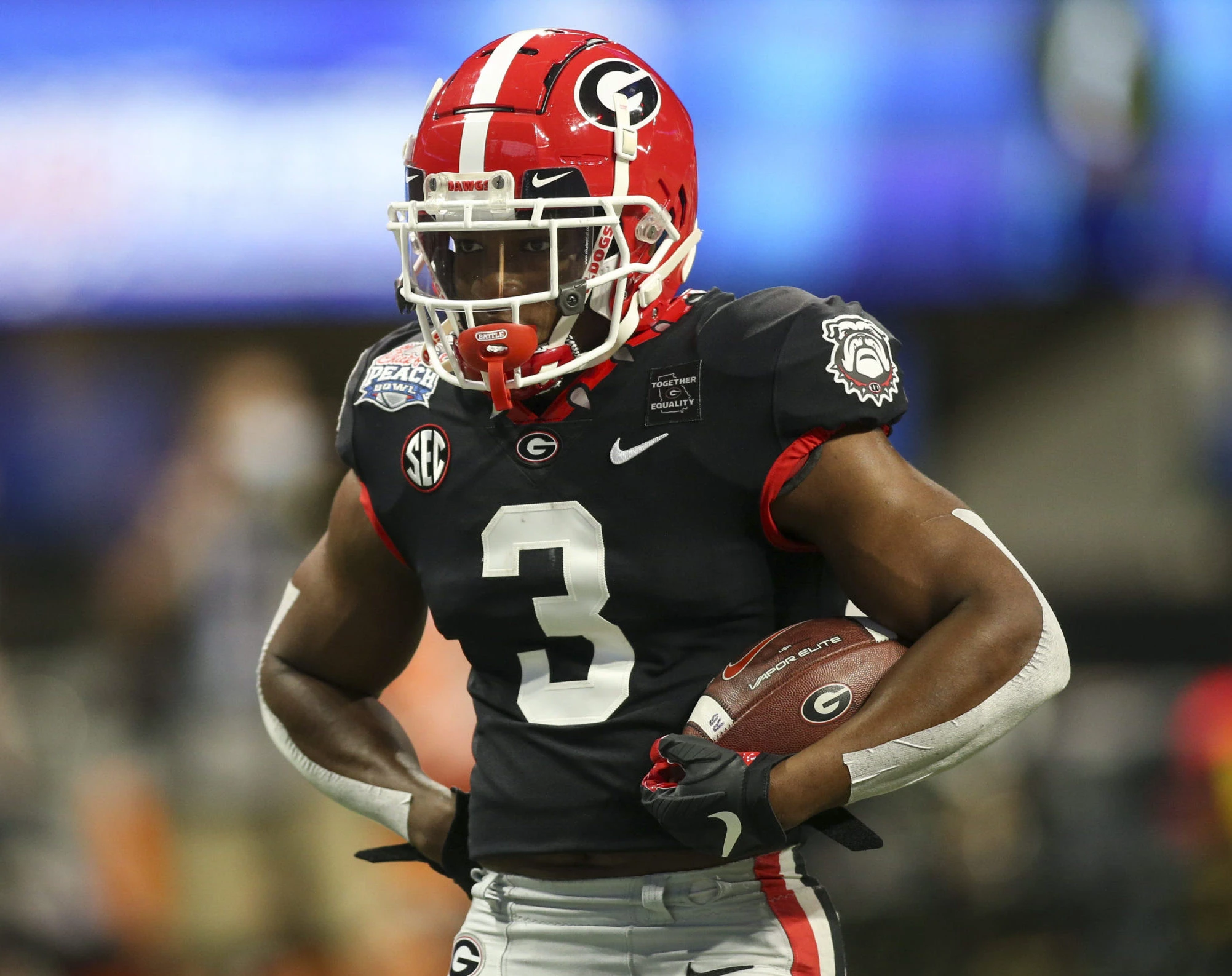 Alabama football: 5 players who could tilt the Crimson Tide toward Atlanta