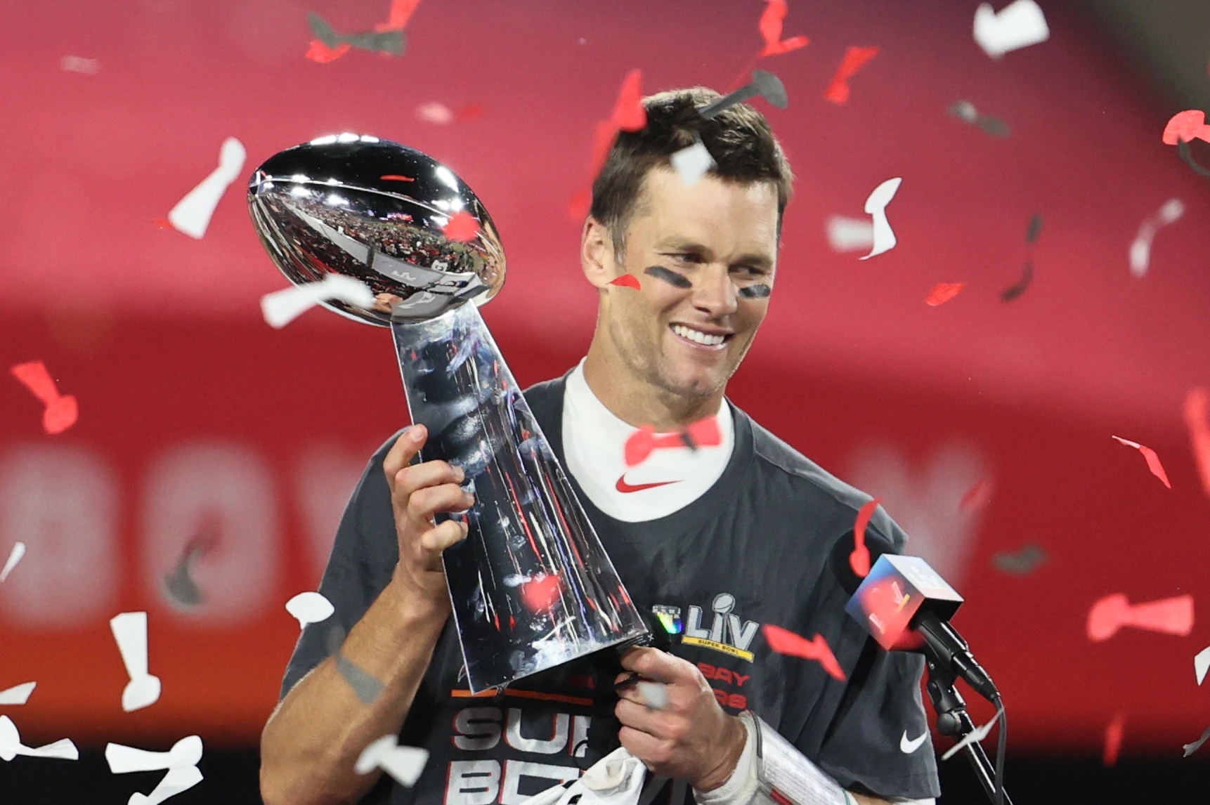 Best Bucs vs. Chiefs Super Bowl Player Props and Picks: Brady, Hill, Kelce,  Fournette - Crossing Broad