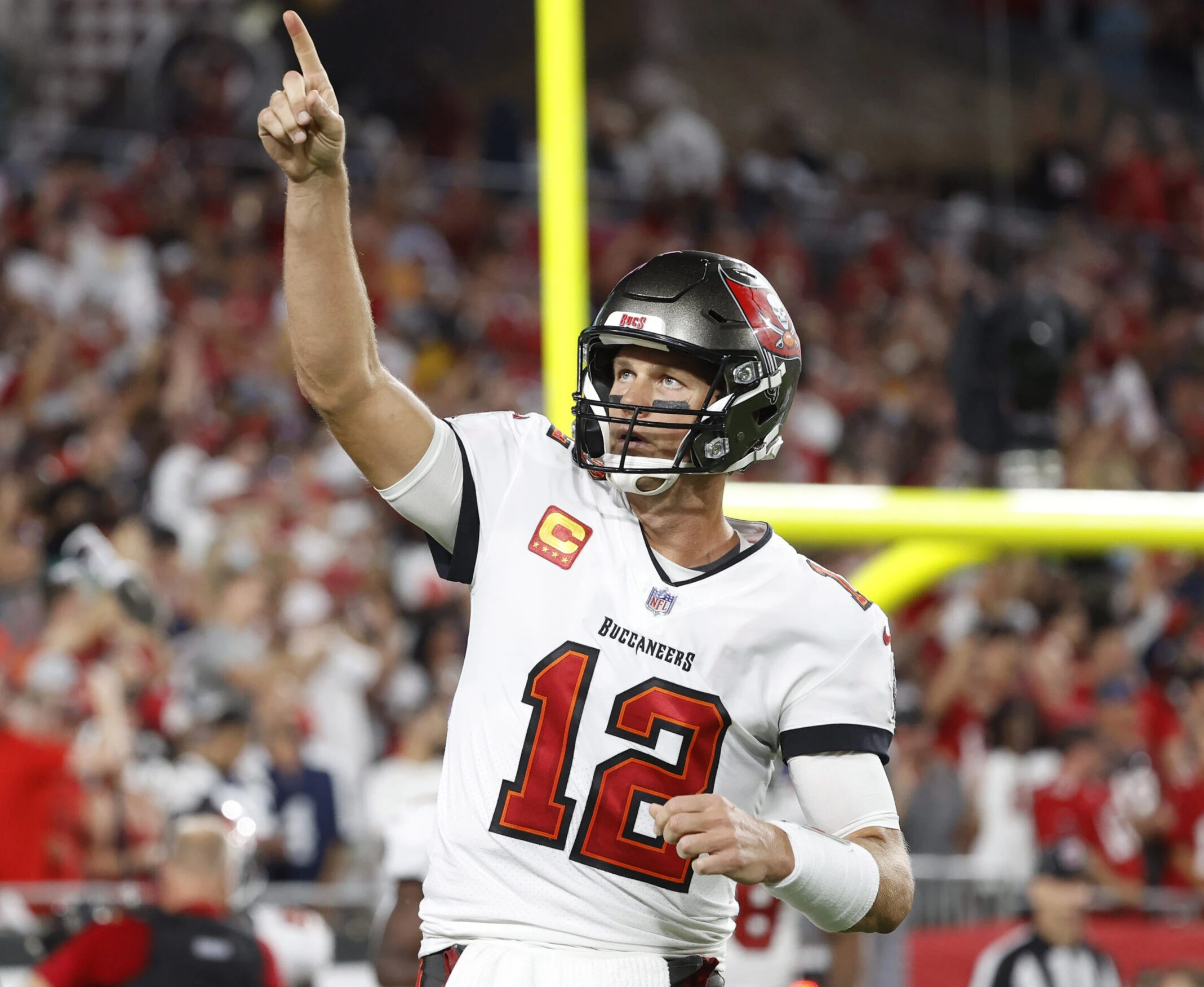 NFL MVP Odds Week 13: The GOAT still on top