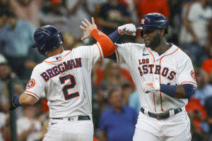 Mattress Mack to receive $35.6 million payout if Houston Astros win the  2021 World Series 