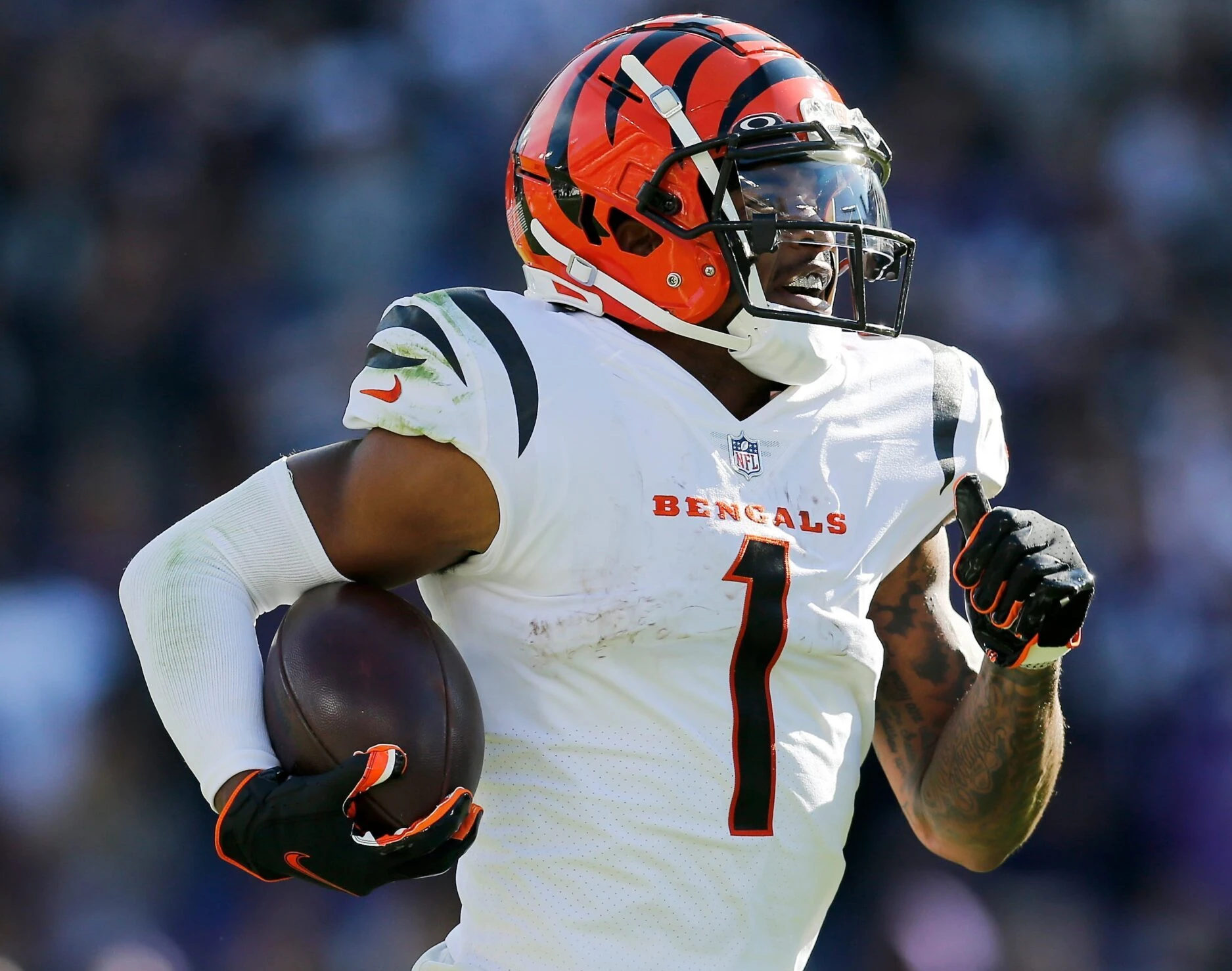 Super Bowl 2022: Bengals – Rams 6 stats that tell us how will unfold