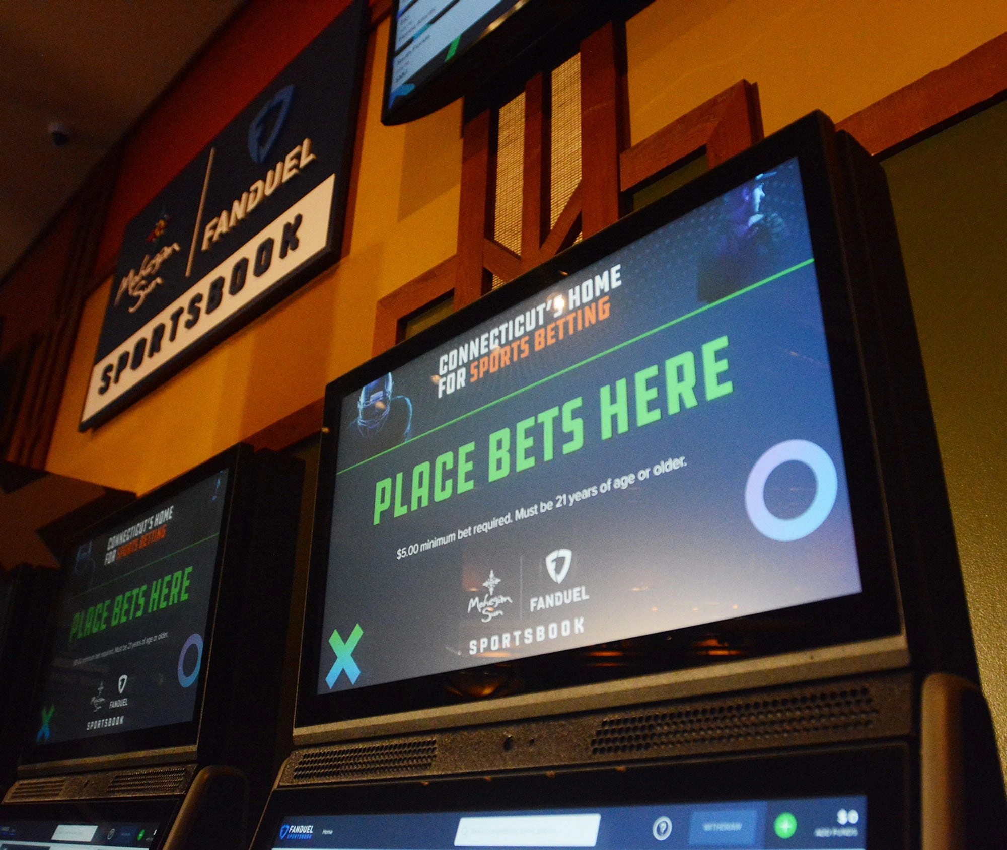 Betting Odds, Sports News, Picks & Live Scores